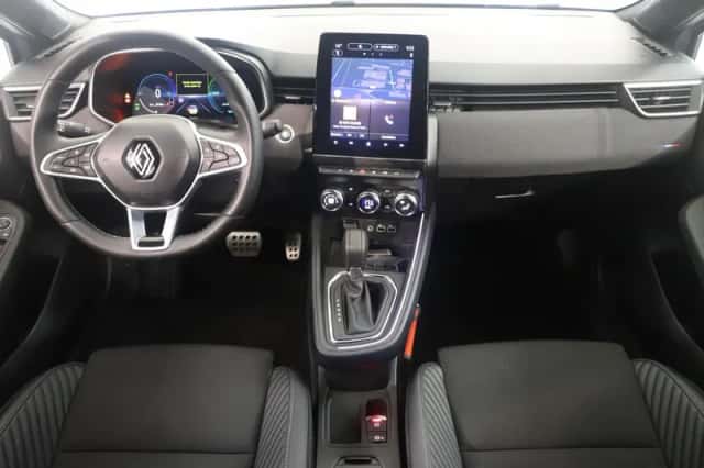 Renault Clio (2025) thumbnail 2