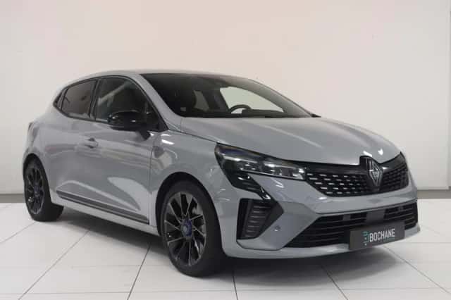 Renault Clio (2025) thumbnail 3