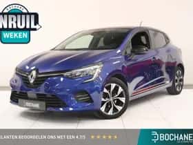 Renault Clio (2023)