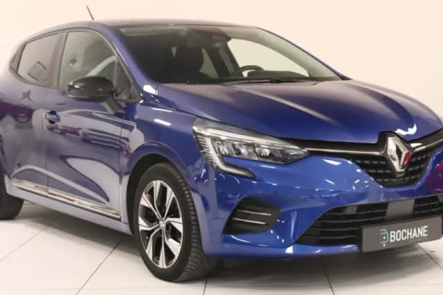 Renault Clio (2023) thumbnail 5