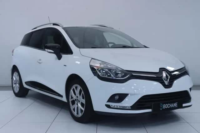 Renault Clio (2021) thumbnail 5