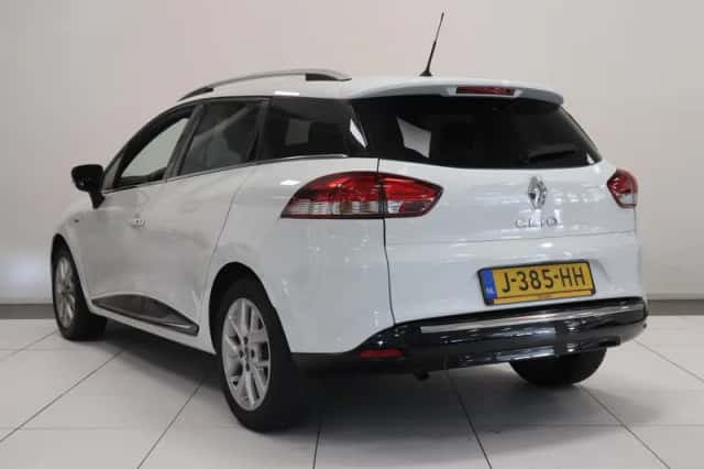 Renault Clio (2021) thumbnail 6