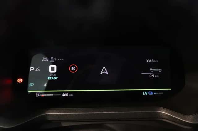 Dacia Bigster (2026) thumbnail 4