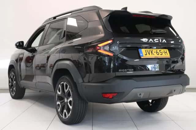 Dacia Bigster (2026) thumbnail 6