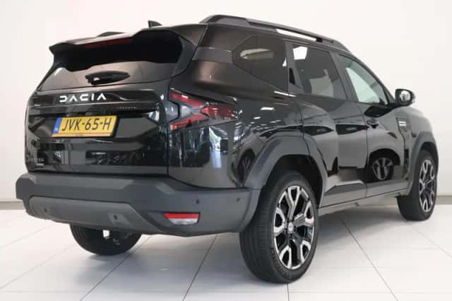 Dacia Bigster (2026) thumbnail 2