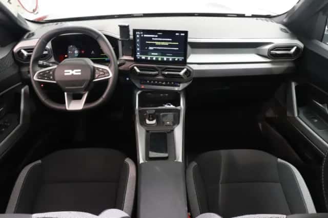 Dacia Bigster (2026) thumbnail 3
