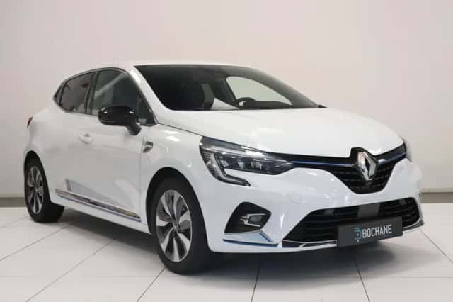 Renault Clio (2021) thumbnail 5