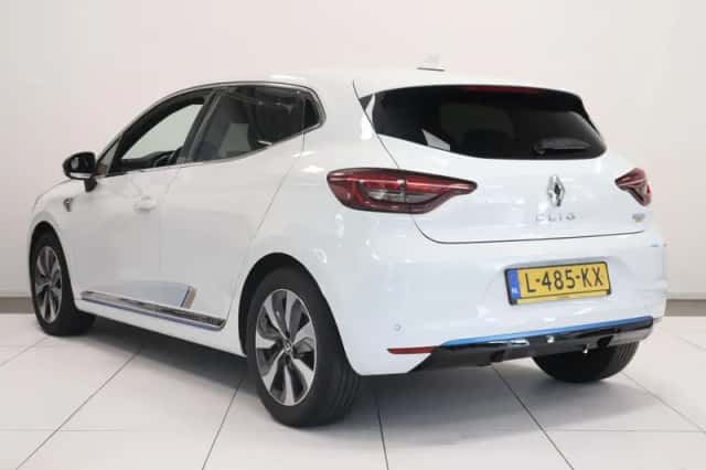Renault Clio (2021) thumbnail 6
