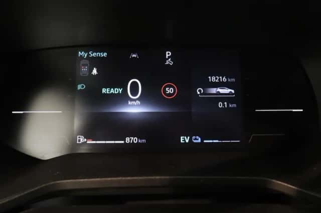 Renault Clio (2025) thumbnail 4
