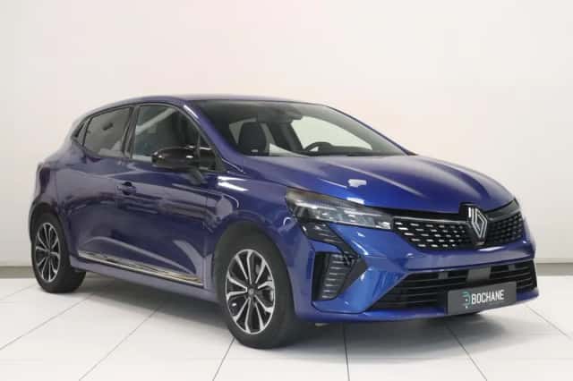 Renault Clio (2025) thumbnail 5