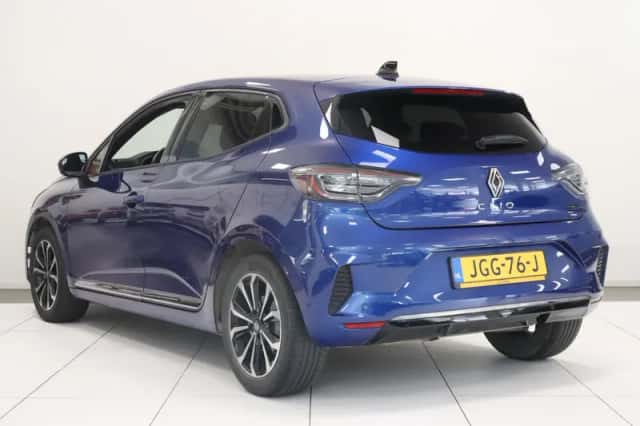 Renault Clio (2025) thumbnail 6