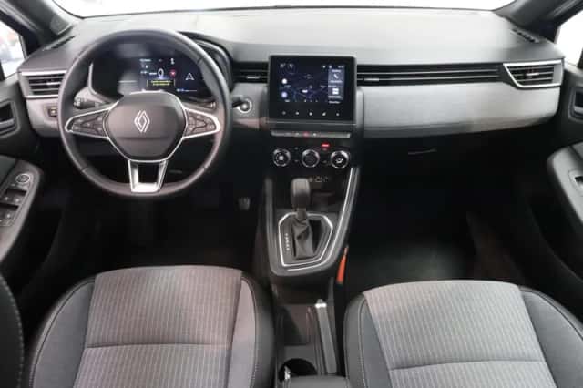 Renault Clio (2025) thumbnail 3