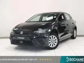 SEAT Ibiza (2023)