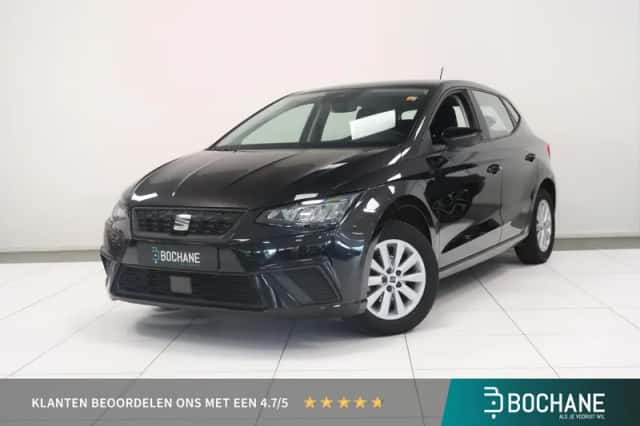 SEAT Ibiza (2023) thumbnail 1