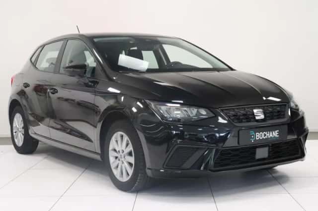 SEAT Ibiza (2023) thumbnail 5