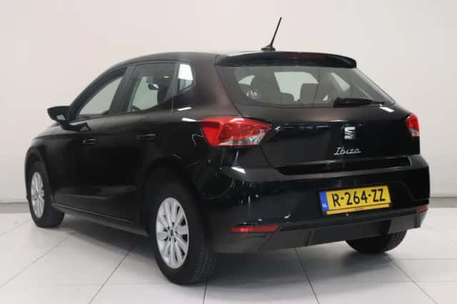 SEAT Ibiza (2023) thumbnail 6