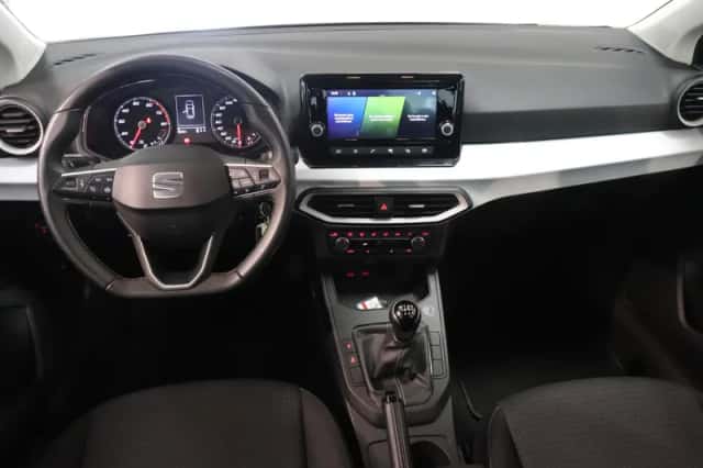 SEAT Ibiza (2023) thumbnail 3