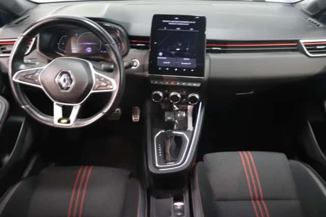 Renault Clio (2022) thumbnail 6