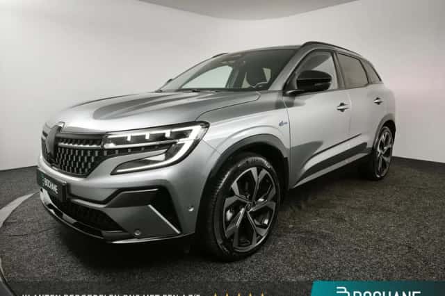 Renault Austral (2024) thumbnail 1