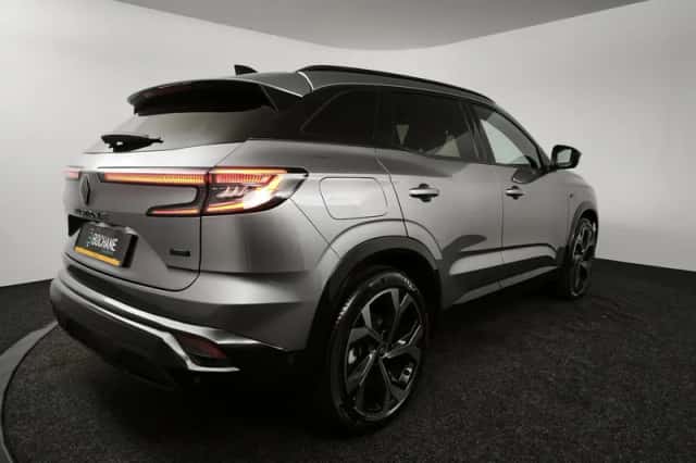 Renault Austral (2024) thumbnail 2