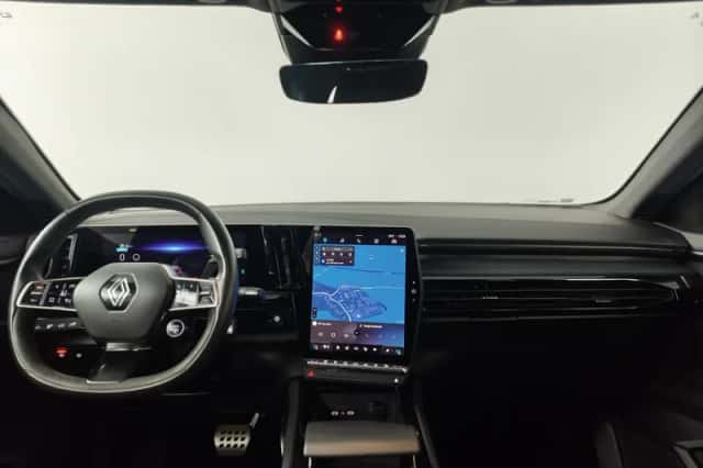 Renault Austral (2024) thumbnail 3