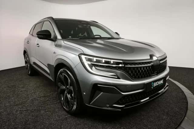 Renault Austral (2024) thumbnail 5