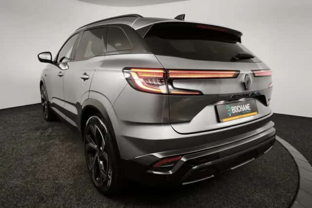 Renault Austral (2024) thumbnail 6