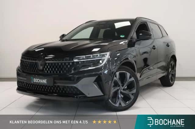 Renault Austral (2024) thumbnail 1