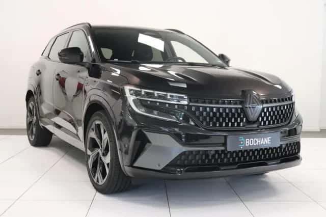 Renault Austral (2024) thumbnail 5