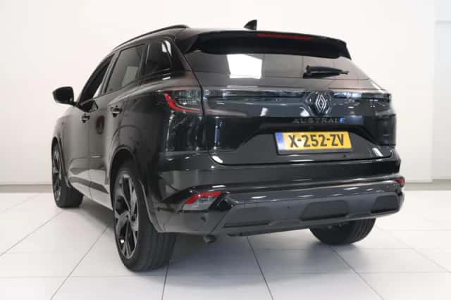 Renault Austral (2024) thumbnail 6