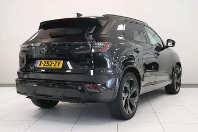 Renault Austral (2024) thumbnail 2