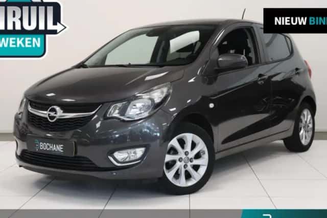 Opel Karl (2015) thumbnail 1