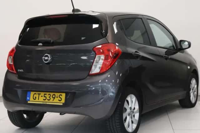 Opel Karl (2015) thumbnail 2