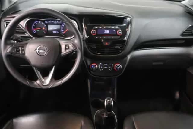 Opel Karl (2015) thumbnail 3
