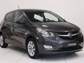 Opel Karl (2015) thumbnail 5