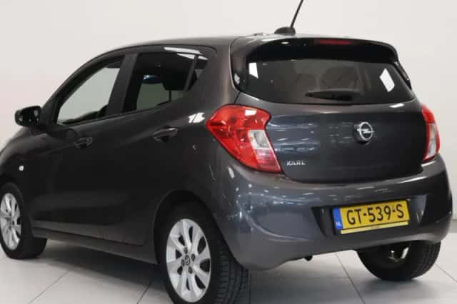 Opel Karl (2015) thumbnail 6