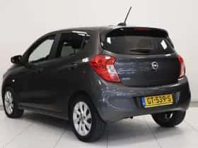 Opel Karl (2015) thumbnail 6