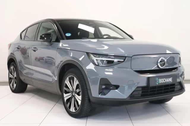 Volvo C40 (2022) thumbnail 2