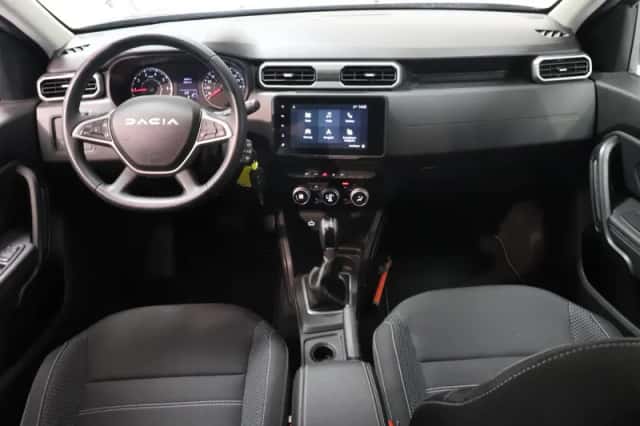 Dacia Duster (2024) thumbnail 3