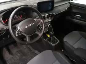 Dacia Sandero Stepway (2024) thumbnail 24