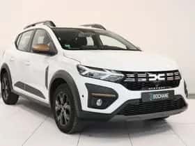 Dacia Sandero Stepway (2024) thumbnail 5