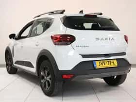 Dacia Sandero Stepway (2024) thumbnail 6