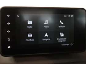 Dacia Sandero Stepway (2024) thumbnail 10