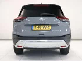 Nissan X-Trail (2025) thumbnail 21