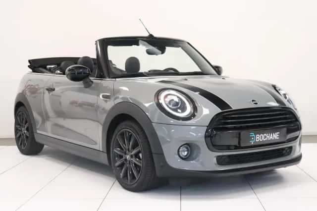 MINI Cooper (2021) thumbnail 5
