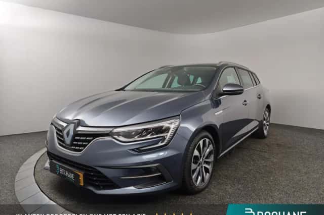 Renault Mégane (2023) thumbnail 1