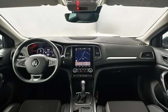 Renault Mégane (2023) thumbnail 3