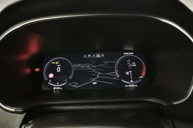Renault Mégane (2023) thumbnail 4