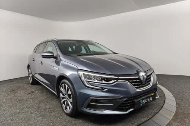 Renault Mégane (2023) thumbnail 5