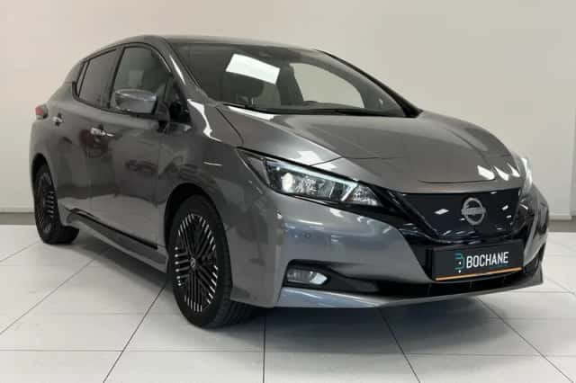 Nissan Leaf (2023) thumbnail 5